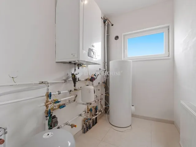 Eladó ház Budapest XXIII. kerület, Soroksár-Újtelep 227 nm