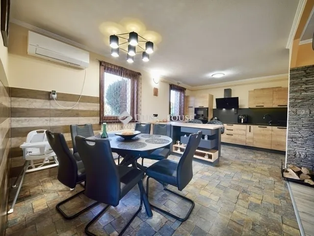 Eladó ház Maglód 100 nm