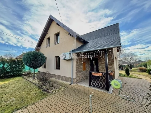 Eladó ház Maglód 100 nm