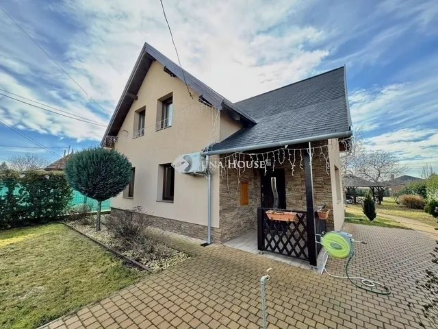 Eladó ház Maglód 100 nm