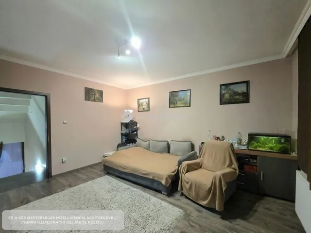 Eladó ház Gyömrő 160 nm