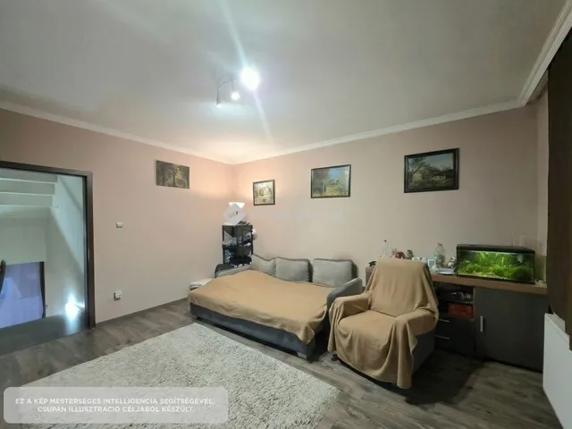 Eladó ház Gyömrő 160 nm