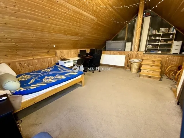 Eladó ház Budapest XVIII. kerület 118 nm