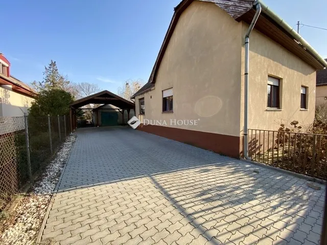 Eladó ház Budapest XVIII. kerület 118 nm