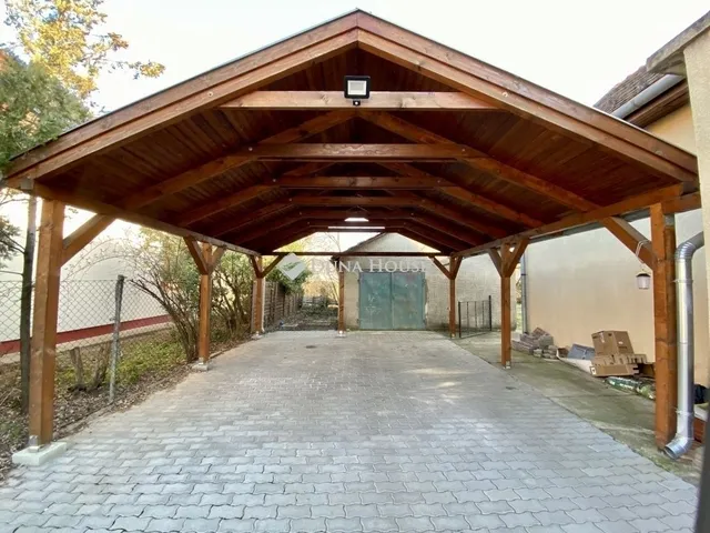 Eladó ház Budapest XVIII. kerület 118 nm