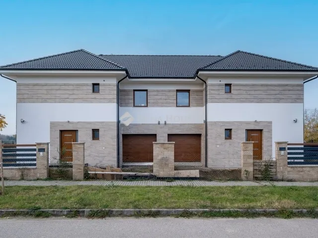 Eladó ház Budapest XXIII. kerület, Soroksár-Újtelep 201 nm