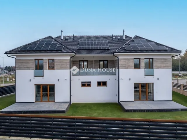 Eladó ház Budapest XXIII. kerület 202 nm