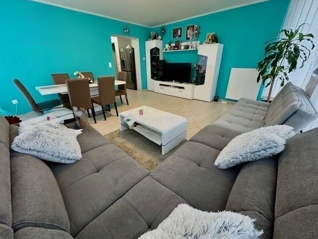 Eladó ház Budapest XVIII. kerület 210 nm