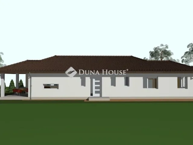 Eladó ház Budapest XVIII. kerület 142 nm