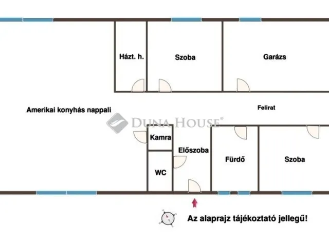 Eladó ház Budapest XVIII. kerület 142 nm