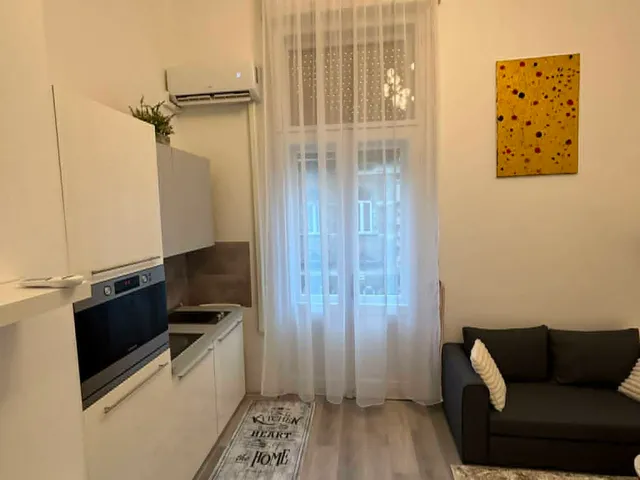 Eladó lakás Budapest XIII. kerület 20 nm