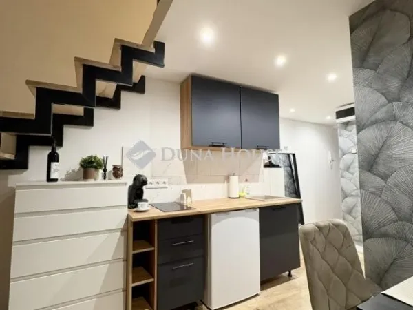 Eladó lakás Budapest XIII. kerület 30 nm