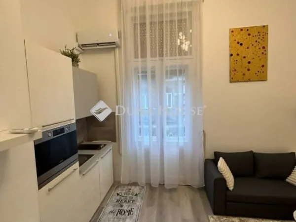 Eladó lakás Budapest XIII. kerület 30 nm