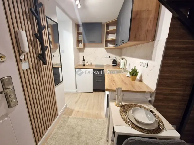 Eladó lakás Budapest XIII. kerület 20 nm