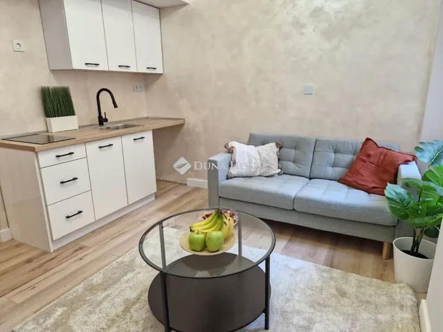 Eladó lakás Budapest XIII. kerület 22 nm