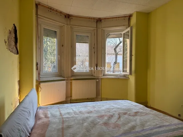 Eladó ház Budapest XVIII. kerület, Kossuth Ferenc-telep 80 nm