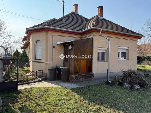 Eladó ház Budapest XVIII. kerület, Kossuth Ferenc-telep 80 nm