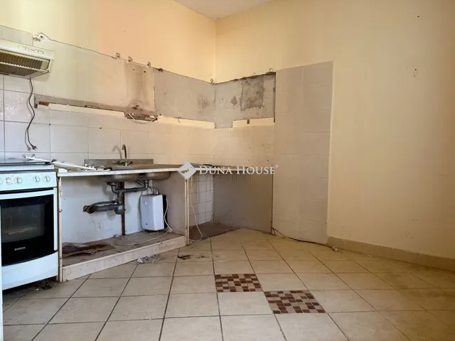 Eladó ház Budapest XVIII. kerület, Kossuth Ferenc-telep 80 nm