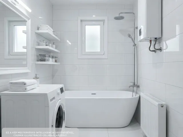 Eladó ház Budapest XVIII. kerület, Kossuth Ferenc-telep 80 nm