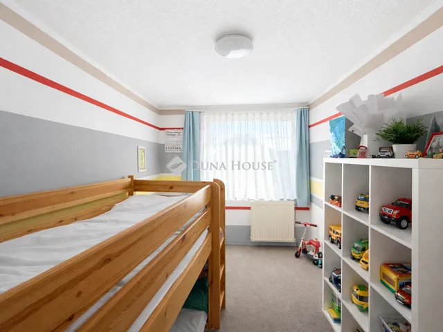 Eladó ház Felsőpakony 89 nm