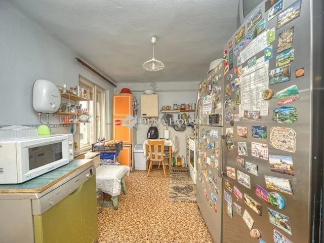 Eladó ház Káva 68 nm