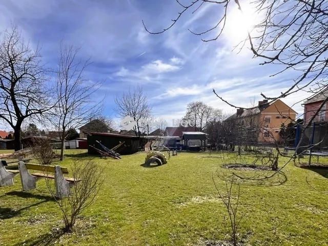 Eladó lakás Ócsa 59 nm