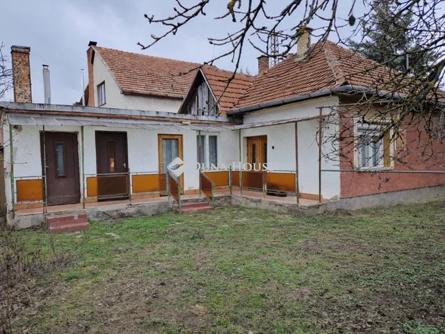 Eladó ház Monorierdő 57 nm