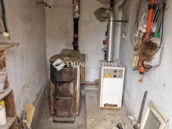 Eladó ház Monorierdő 57 nm