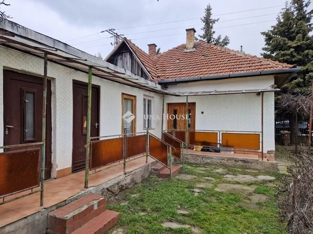 Eladó ház Monorierdő 57 nm