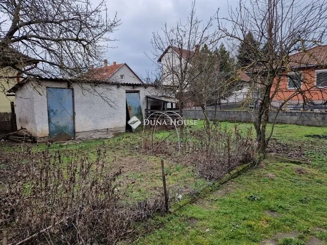 Eladó ház Monorierdő 57 nm