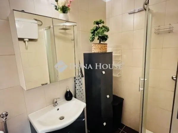 Eladó lakás Monor 36 nm