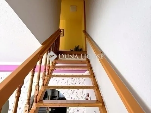 Eladó ház Budapest XVIII. kerület 110 nm