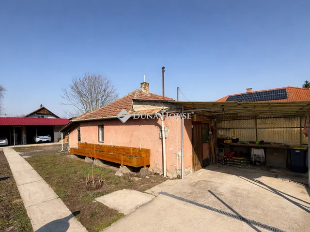 Eladó ház Felsőpakony 89 nm