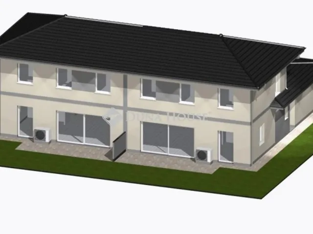 Eladó ház Budapest XVIII. kerület 158 nm