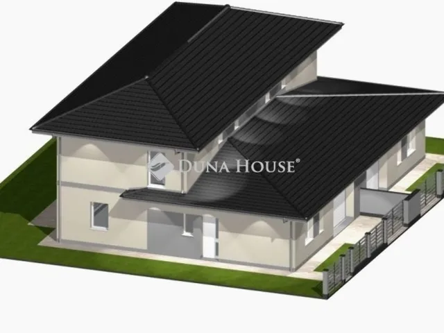 Eladó ház Budapest XVIII. kerület 158 nm