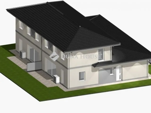 Eladó ház Budapest XVIII. kerület 158 nm