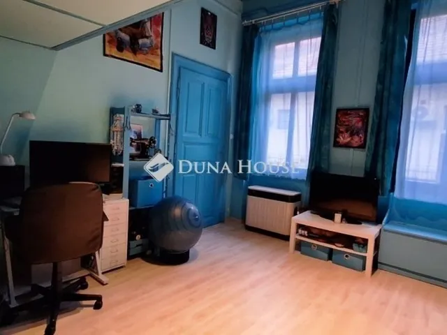 Eladó lakás Budapest VII. kerület 46 nm