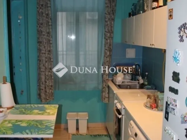 Eladó lakás Budapest VII. kerület 46 nm