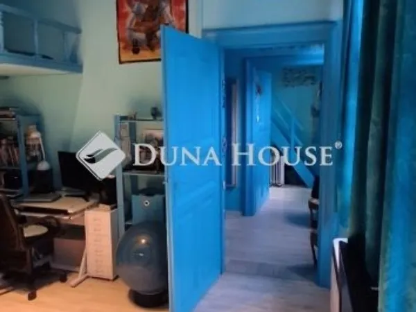 Eladó lakás Budapest VII. kerület 46 nm