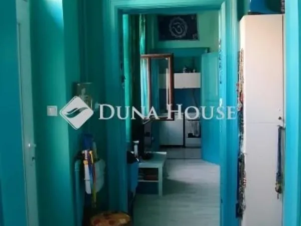 Eladó lakás Budapest VII. kerület 46 nm