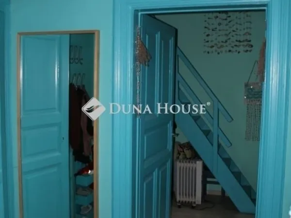 Eladó lakás Budapest VII. kerület 46 nm