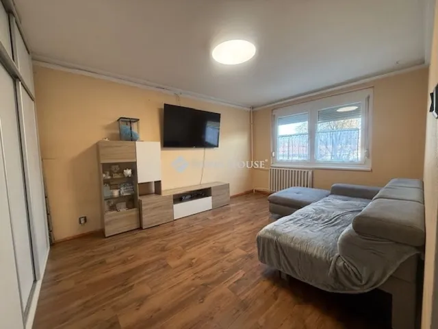 Eladó lakás Budapest XVIII. kerület 59 nm