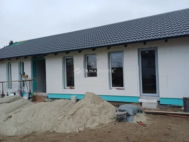 Eladó ház Szigethalom 86 nm