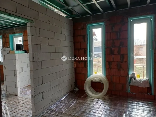 Eladó ház Szigethalom 86 nm