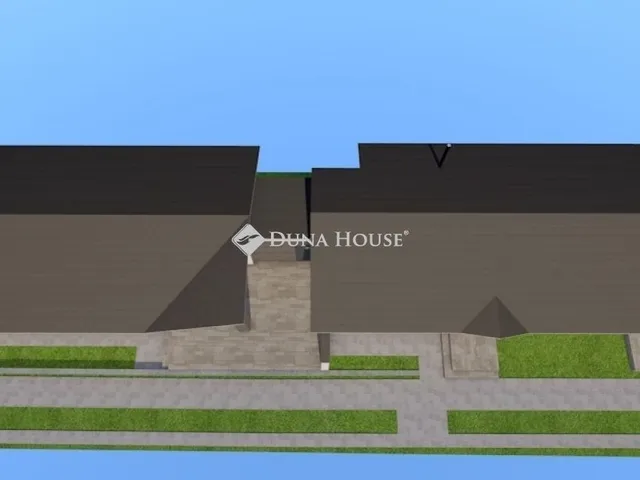 Eladó ház Szigethalom 86 nm