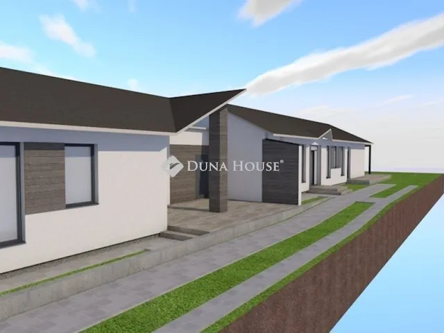 Eladó ház Szigethalom 86 nm