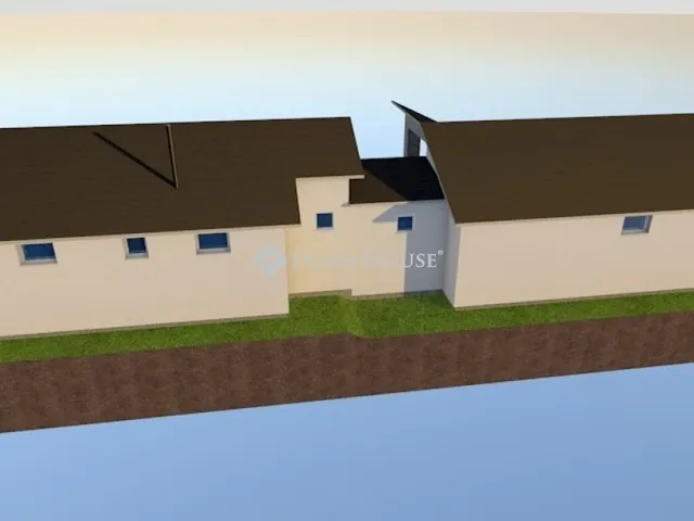 Eladó ház Szigethalom 86 nm