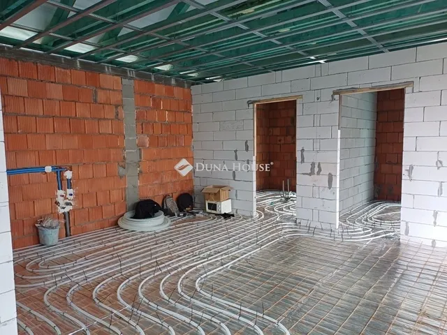 Eladó ház Szigethalom 86 nm