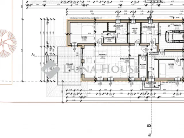 Eladó ház Gyál 132 nm