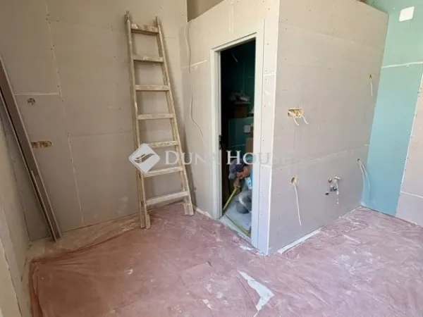 Eladó lakás Budapest XIII. kerület, Újlipótváros 20 nm